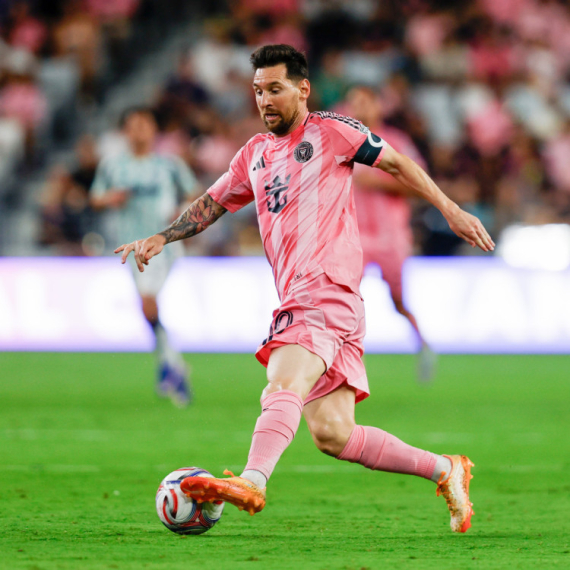 Novi stadion "proklet" za Mesija i Inter