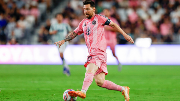 Novi stadion "proklet" za Mesija i Inter