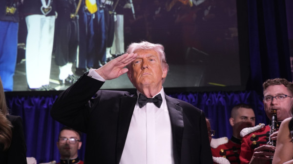 Sutra se održava Met Gala, a ovo je spisak zabranjenih ličnosti: Prvi na crnoj listi ― Donald Tramp