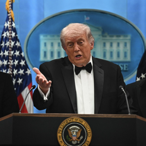 Svetski lideri osudili napad na Trampa