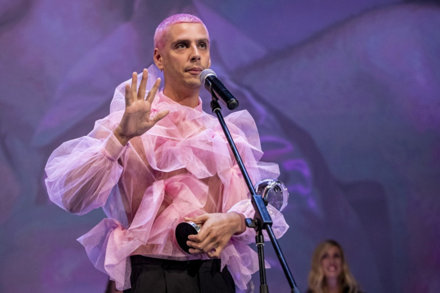 Emotivna ispovest poznatog glumca: Imam HIV i prekidam neugodnu i bolnu tišinu