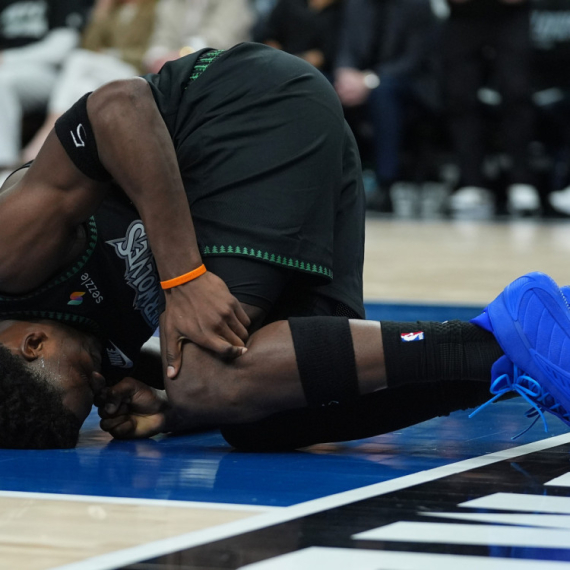 Kraj za Edvardsa – šta kažu doktori?