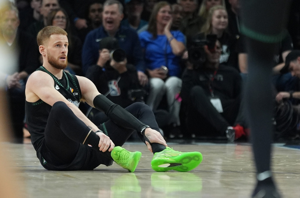 Važno je da ne budeš nula