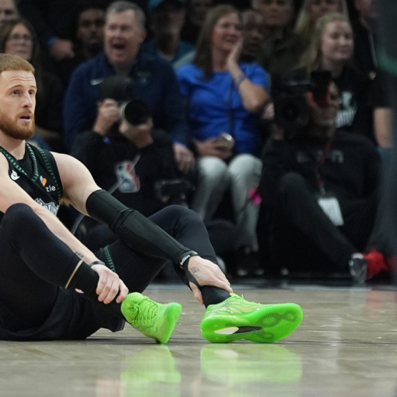 Važno je da ne budeš nula