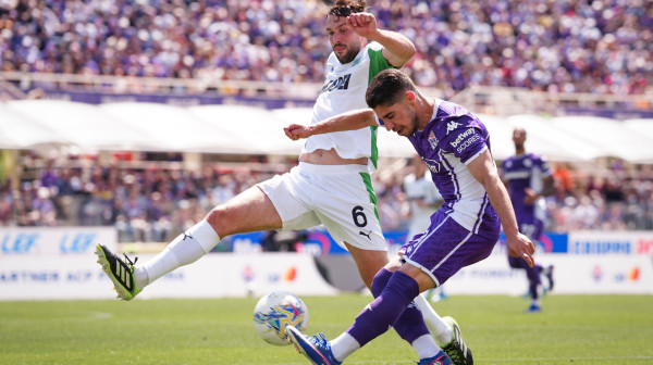 Matine u Toskani za zaborav