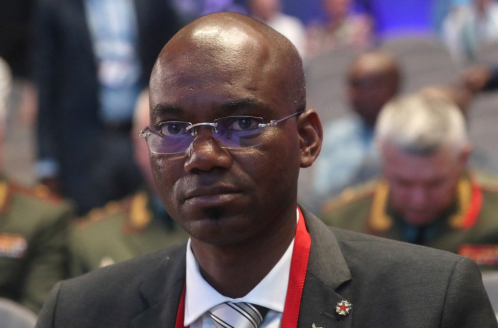 Haos u Maliju: Ubijen ministar odbrane FOTO