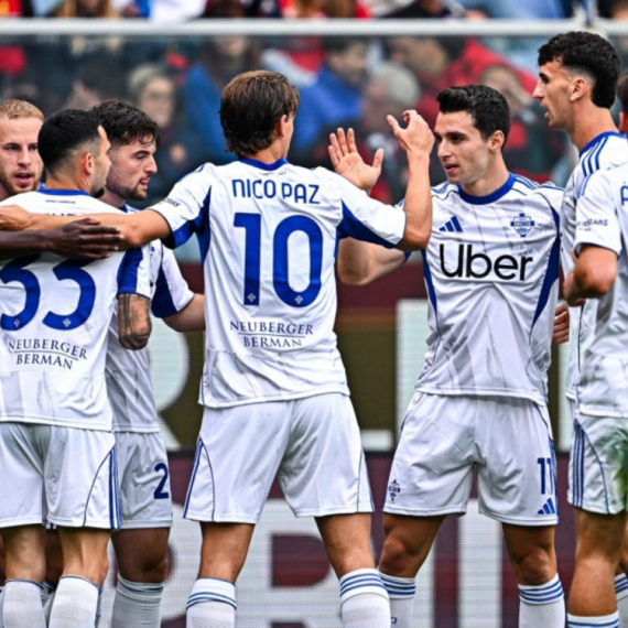 Drama u Madridu: Valjekano u 99. minutu šokirao Sosijedad