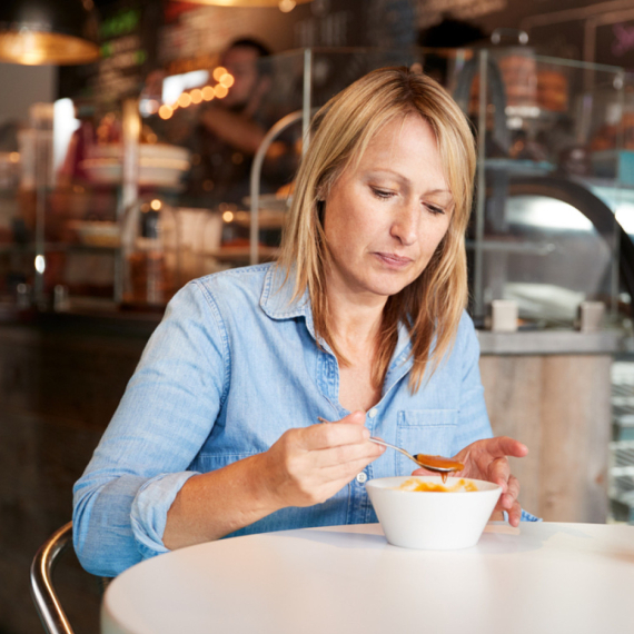 Šta se dešava kada nakon 45. pokušavate da smršate? Ove greške mogu vas koštati zdravlja