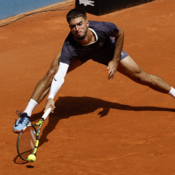 Kraj sna za Hrvata u Madridu