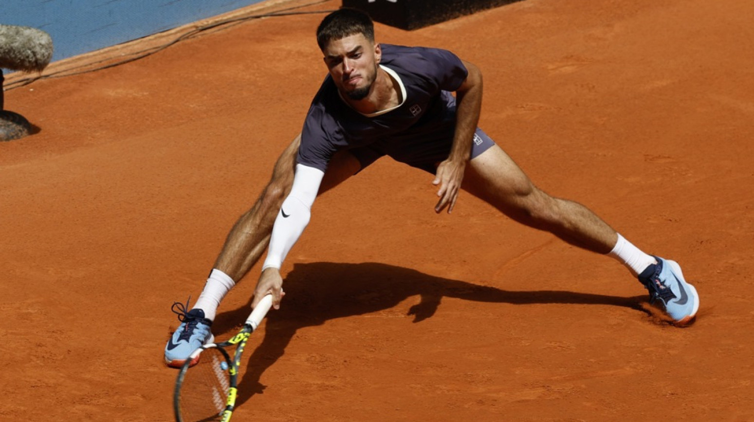 Kraj sna za Hrvata u Madridu