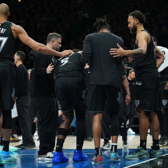 Katastrofalne vesti za Minesotu – rastu šanse Denvera