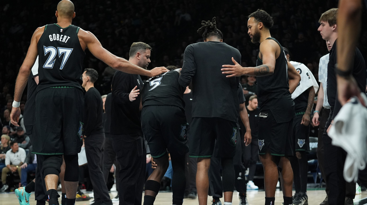 Katastrofalne vesti za Minesotu – rastu šanse Denvera