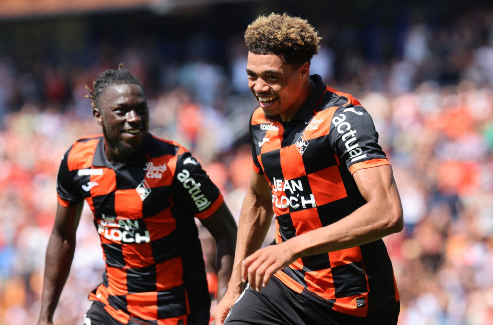 Strazbur u dubokoj nadoknadi do velikog preokreta