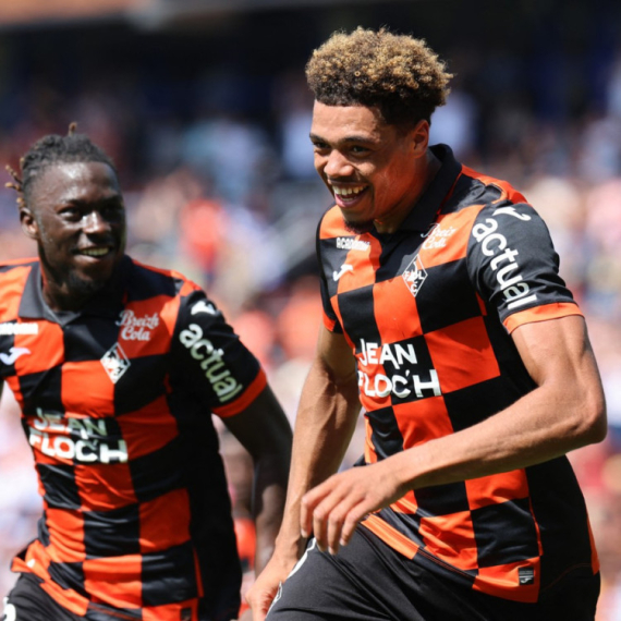 Strazbur u dubokoj nadoknadi do velikog preokreta