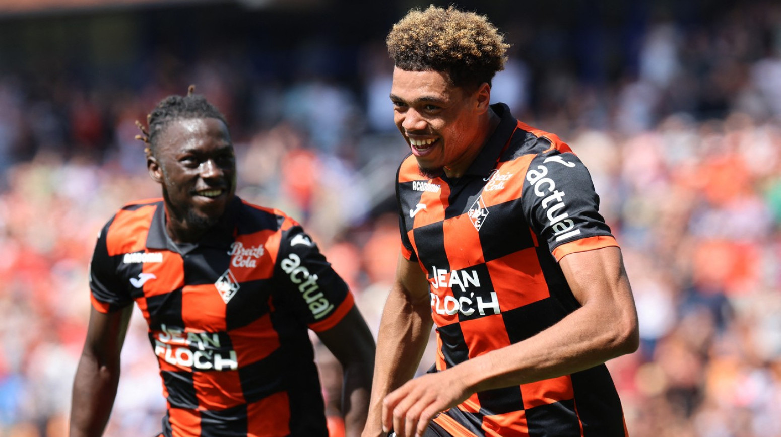 Strazbur u dubokoj nadoknadi do velikog preokreta