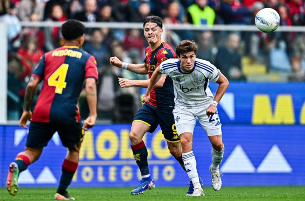 Komo se vratio na pobednički kolosek koji vodi ka Ligi šampiona