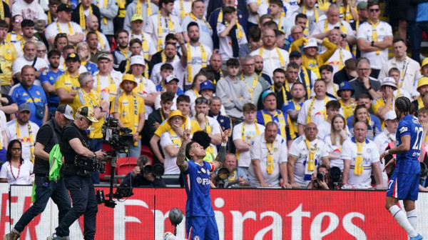 Čelsi izdržao sve nalete Lidsa i otišao u veliko finale