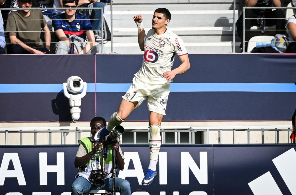 Lil gazi posle Zvezde