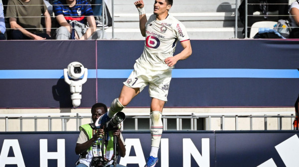 Lil gazi posle Zvezde