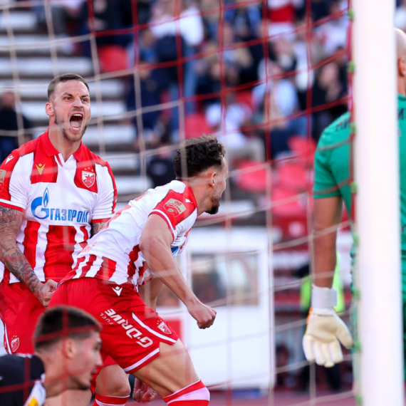 Zvezda na skeneru B92.sporta: Pobeda u derbiju i titula – tim redosledom