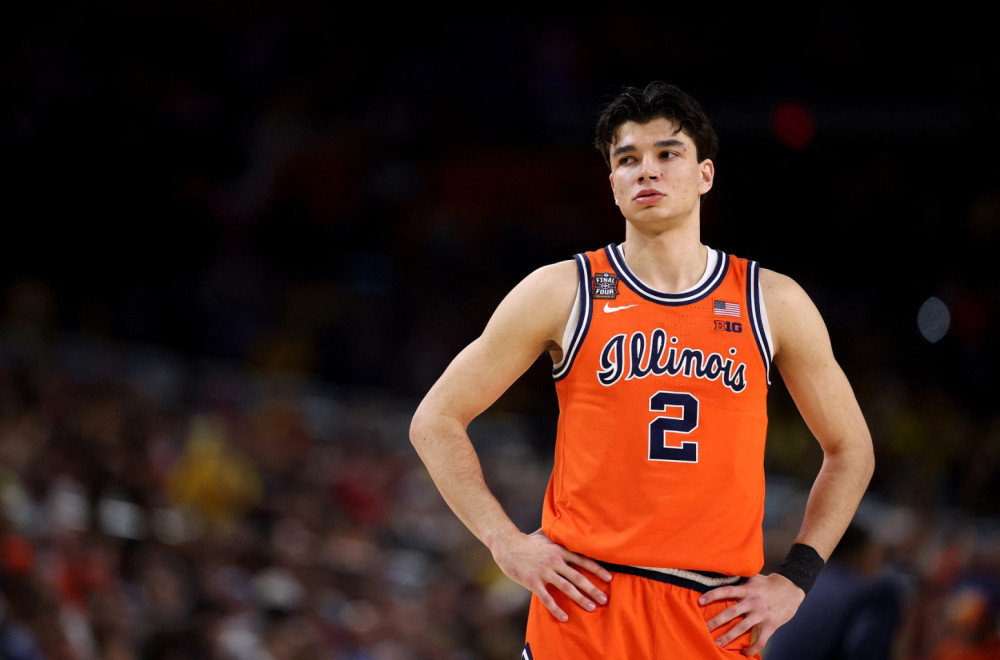 Andrej Stojaković izlazi na NBA draft – simbolika je neverovatna!