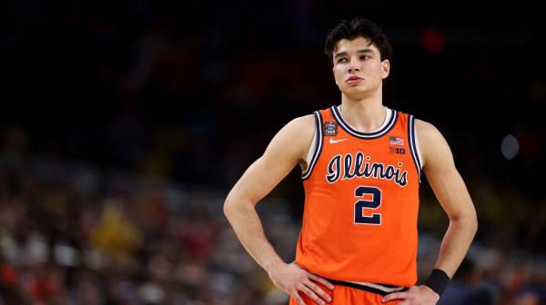 Andrej Stojaković izlazi na NBA draft – simbolika je neverovatna!