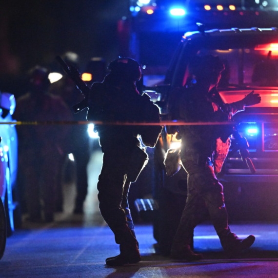 Pucač iz Vašingtona poslao manifest pred napad; Hteo da ubije Trampa i njegove saradnike