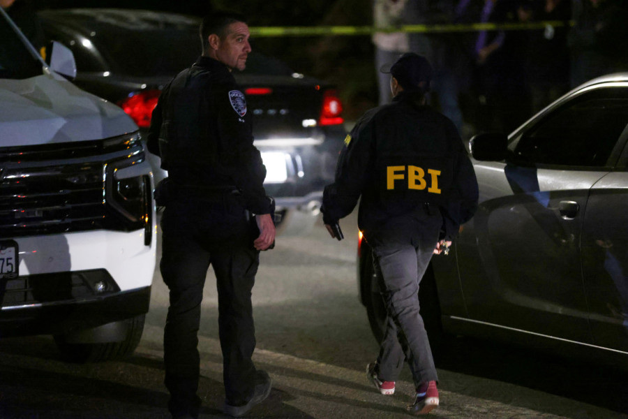 Pucač iz Vašingtona poslao manifest pred napad; Otkrio koga je hteo da ubije