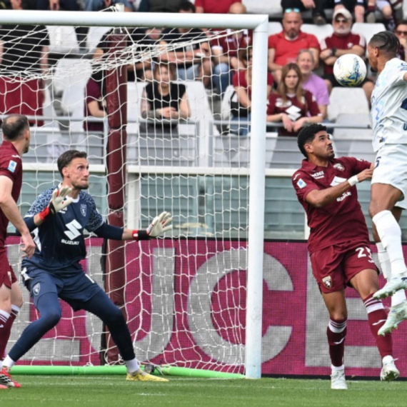 Inter ispustio 2:0 – Skudeto se ne dovodi u pitanje