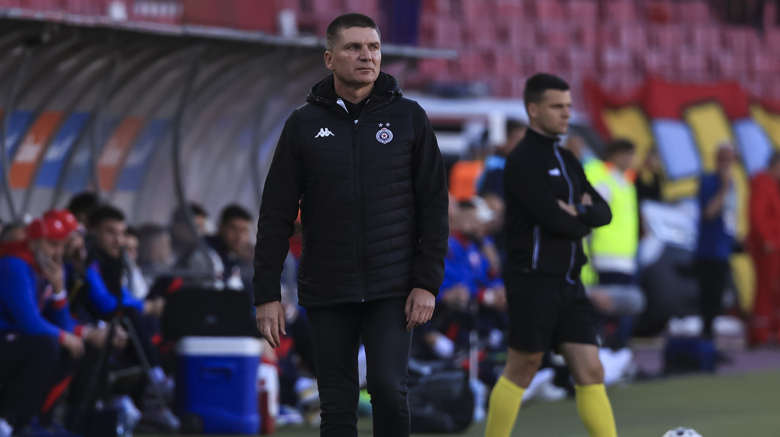 Blagojević: "Neprijatan poraz – čestitke Zvezdi, zadovoljan sam iako zvuči apsurdno"