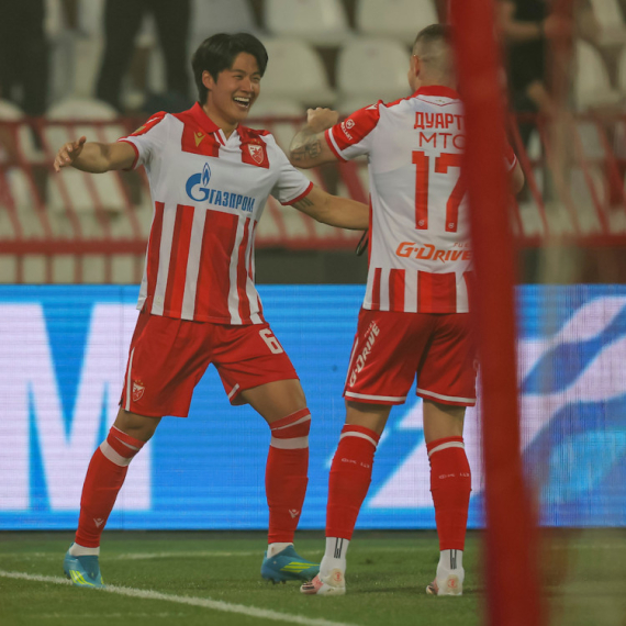 I Seol se upisao u derbiju VIDEO