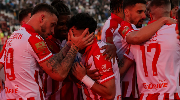 Zvezdina deveta titula u nizu!