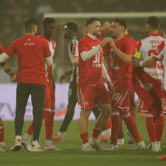 Slatke muke – ocenite igrače Zvezde ANKETA