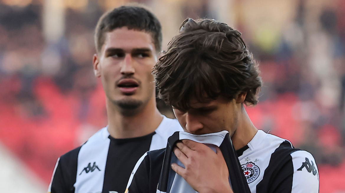 Da li je iko zaslužio prelaznu ocenu kod Partizana? ANKETA