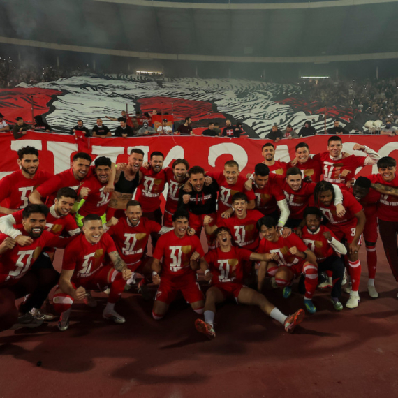 Zvezda "overila" titulu u derbiju!; Stanković: "Hvala Vladanu Milojeviću"; Blagojević: "Nismo konstantni"