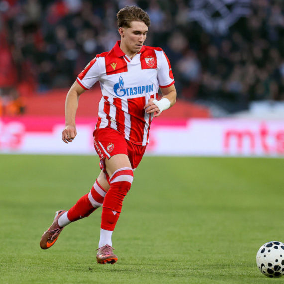 Kostov: "Bolja smo ekipa od Partizana" VIDEO