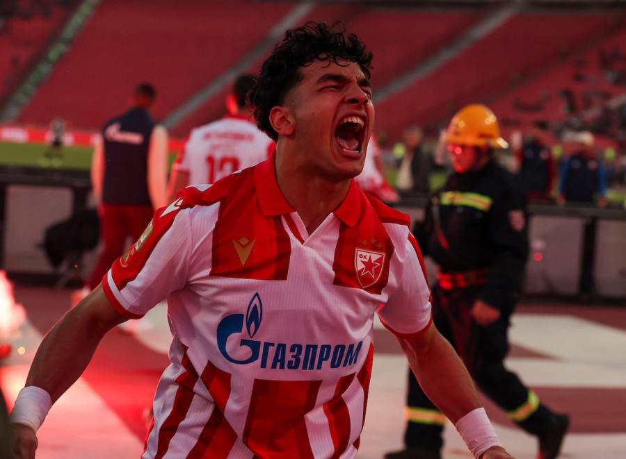 Ako Terzi kažem osam miliona – pitaće me da li sam lud