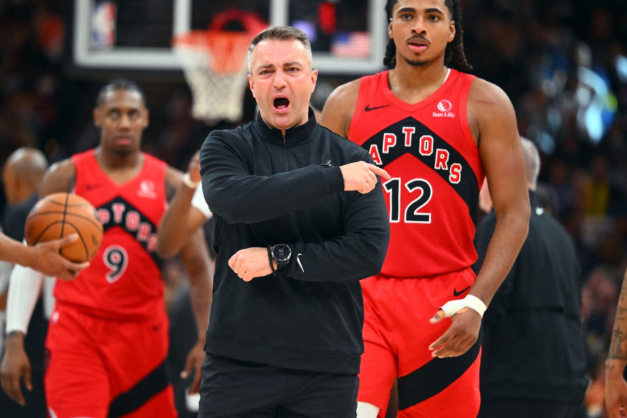 NBA bomba: Minesota želi da spoji Edvardsa i Bola!