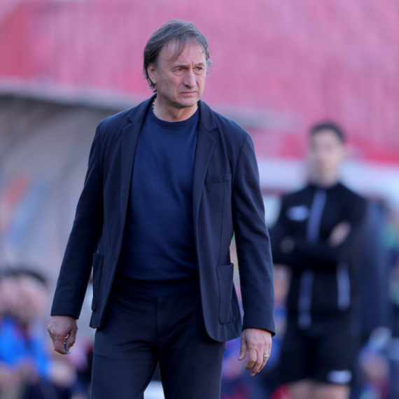 "Nula" u Novom Sadu – Vojvodina nije iskoristila poraz Partizana