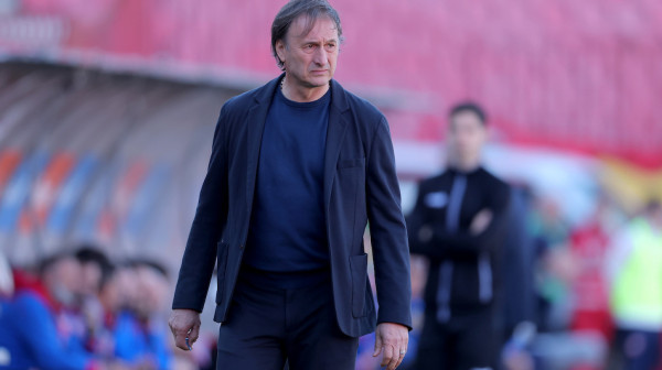 "Nula" u Novom Sadu – Vojvodina nije iskoristila poraz Partizana