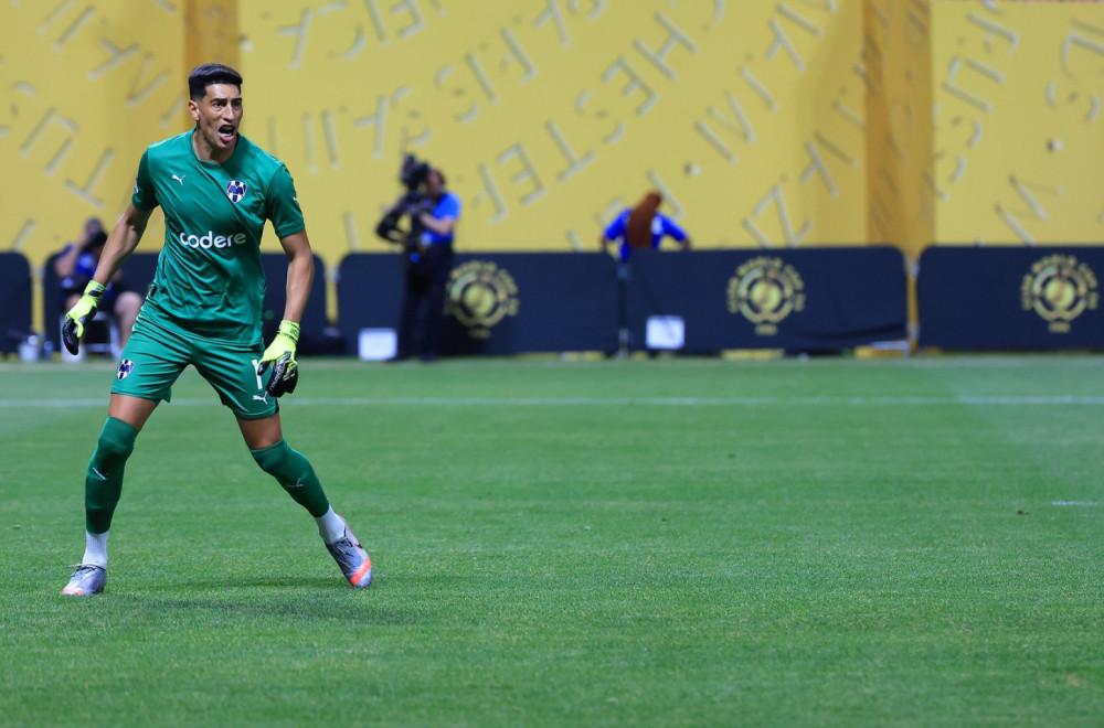 Haos u Španiji – golman nokautirao rivala VIDEO