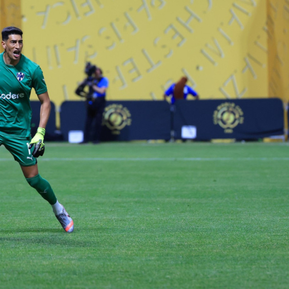 Haos u Španiji – golman nokautirao rivala VIDEO