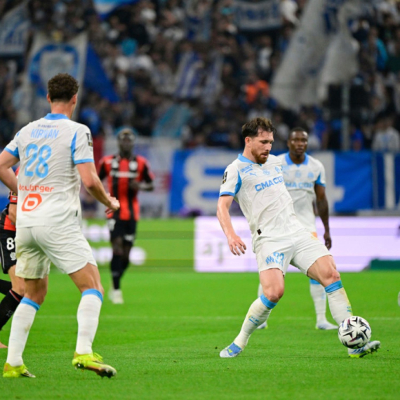 Muk na "Velodromu" – panenka za remi u derbiju Azurne obale