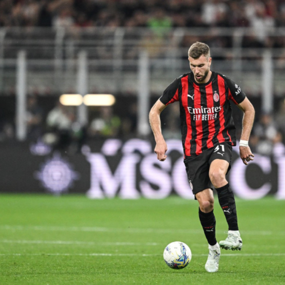 Pavlović i Vlahović na San Siru – Milan i Juventus ostali dužni navijačima