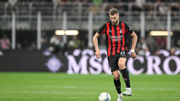 Pavlović i Vlahović na San Siru – Milan i Juventus ostali dužni navijačima