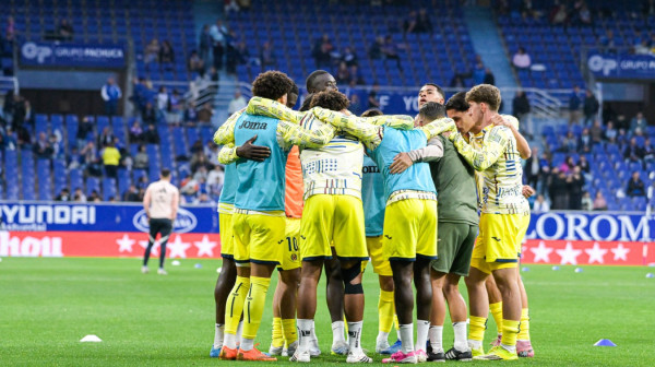 Viljareal u prvom poluvremenu rešio Seltu