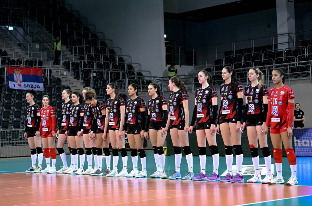 TENT drugi put šampion Srbije