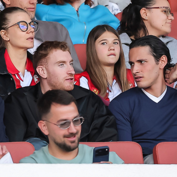 Mihin sin doveo zvezdu Premijer lige na "večiti" derbi