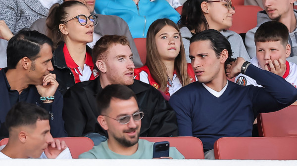 Mihin sin doveo zvezdu Premijer lige na "večiti" derbi