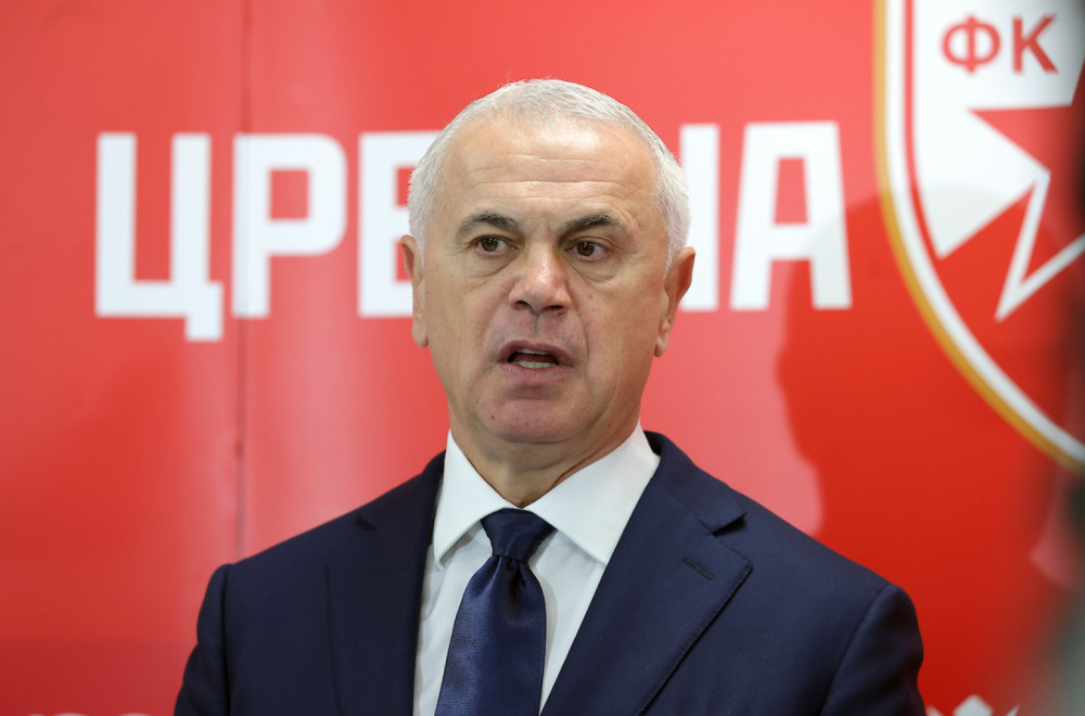 Terzić: Posebno me raduju pobede u sva tri derbija